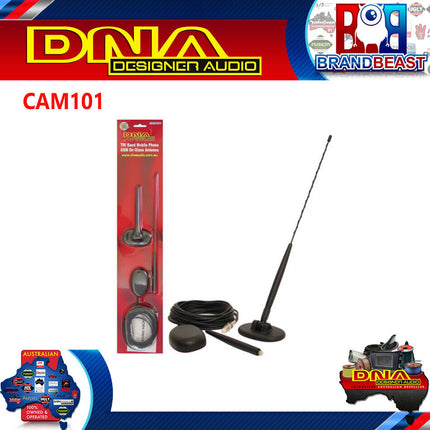 DNA CAM101 Mobile Phone Antenna