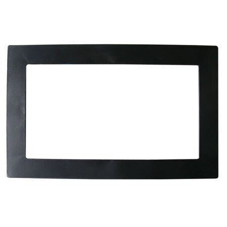 DNA DTR-900 Double DIN Trim Ring Fascia Panels