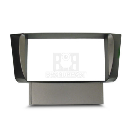 DNA LXS-K2322S Double DIN Fascia Panel to Suit Lexus LS430