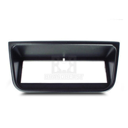 DNA PEU-K16043 Single DIN Fascia Panel To Suit Peugeot 406