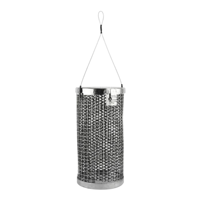 DNA SBC002 Stainless Steel Weighted Berley Cage - Medium