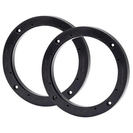 DNA SP-UN665 6.5&quot; 18mm ABS Speaker Spacer Adaptors (Pair)