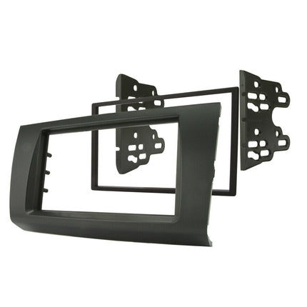 DNA SUZ-K09501 Double DIN Fascia Panel To Suit Suzuki Swift