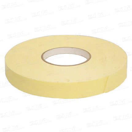 DNA WIT18100 Double Sided Tape 18mm x 100 Mtr