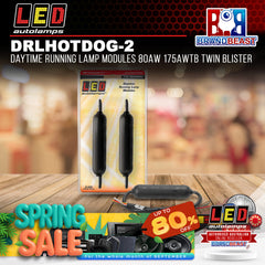 Collection image for: LED Running Lights