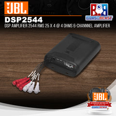 Collection image for: 6 Channel Amplifier