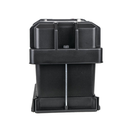 Drivetech4X4 DT-02008 Heavy Duty Battery Box