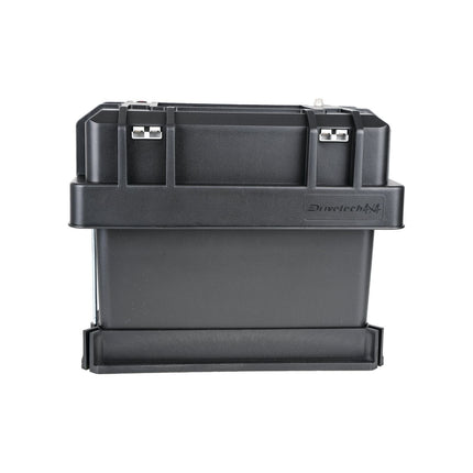 Drivetech4X4 DT-02008 Heavy Duty Battery Box