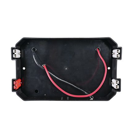 Drivetech 4x4 DT-02012 12V Heavy Duty Battery Box