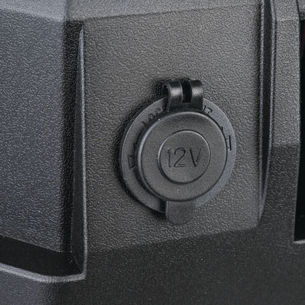 Drivetech 4x4 DT-02012 12V Heavy Duty Battery Box