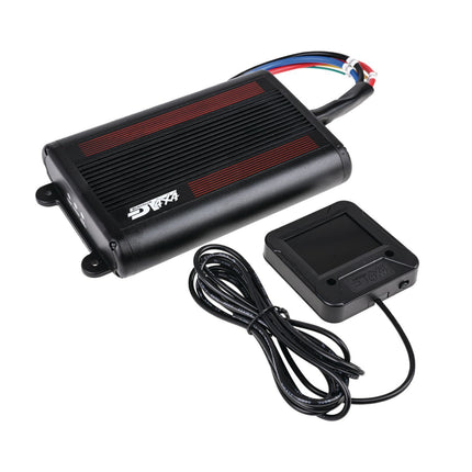 Drivetech 4x4 DT-02022 30 Amp DC to DC Battery Charger with Solar Input