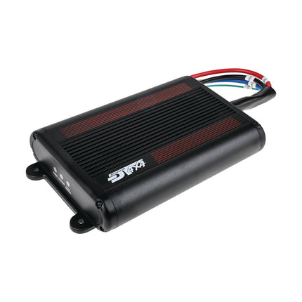 Drivetech 4x4 DT-02022 30 Amp DC to DC Battery Charger with Solar Input