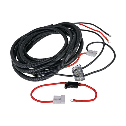 Drivetech 4x4 DT-02022W5 DC-DC Wiring Kit