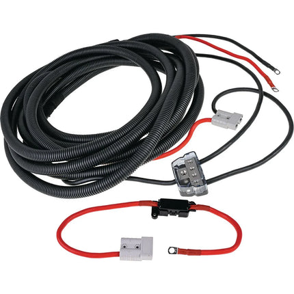 Drivetech 4x4 DT-02022W5 DC-DC Wiring Kit