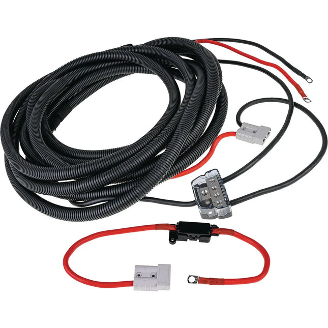 Drivetech 4x4 DT-02022W5 DC-DC Wiring Kit