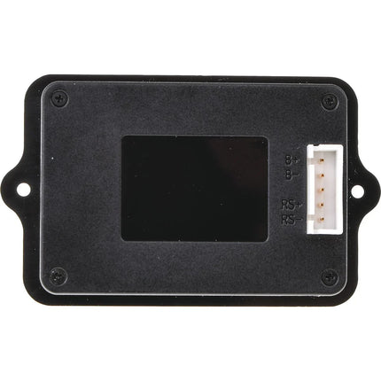 Drivetech 4x4 DT-17012 Battery Monitor Display