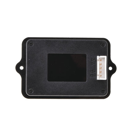 Drivetech 4x4 DT-17012 Battery Monitor Display