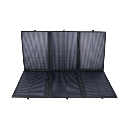 Drivetech 4x4 DT-SB200-1 200W Foldable Solar Blanket