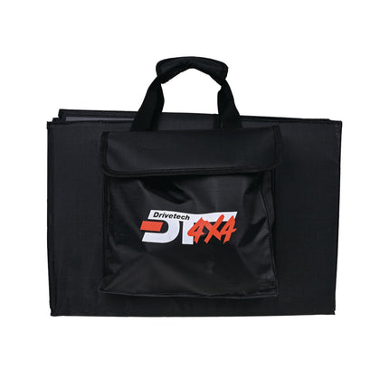 Drivetech 4x4 DT-SB200-1 200W Foldable Solar Blanket