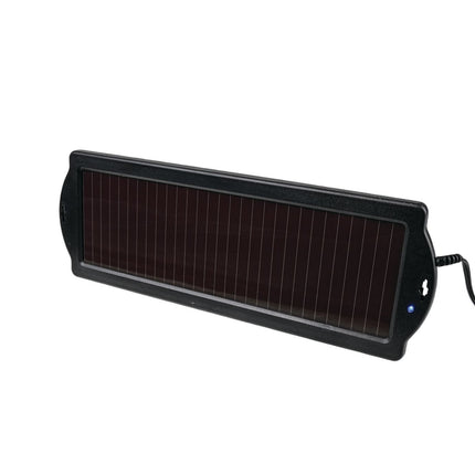 Drivetech 4x4 DT-SP2.5-1 2.5W Solar Panel