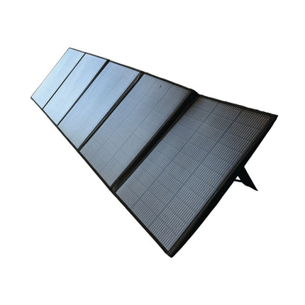 Drivetech 4x4 DT-SP2.5-1 2.5W Solar Panel
