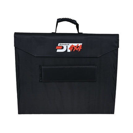 Drivetech 4x4 DT-SP2.5-1 2.5W Solar Panel