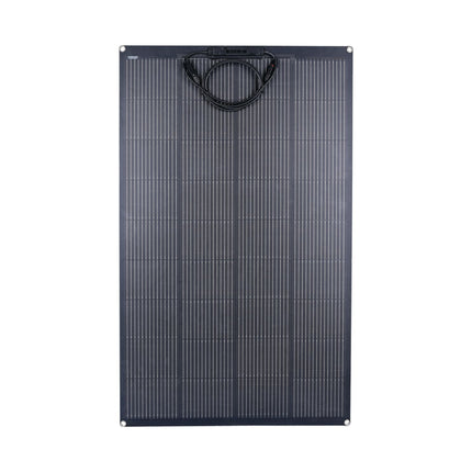 Drivetech 4x4 DT-SPF110-1 110W Semi-Flexible Solar Panel