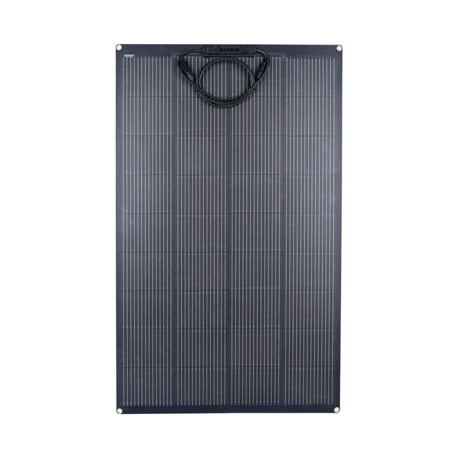 Drivetech 4x4 DT-SPF110-1 110W Semi-Flexible Solar Panel