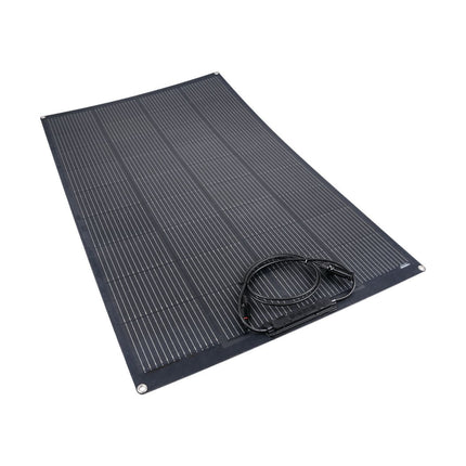 Drivetech 4x4 DT-SPF110-1 110W Semi-Flexible Solar Panel