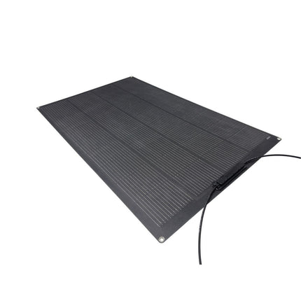 Drivetech 4x4 DT-SPF110-1 110W Semi-Flexible Solar Panel