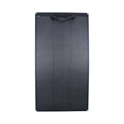 Drivetech 4x4 DT-SPF160-1 160W Semi-Flexible Solar Panel