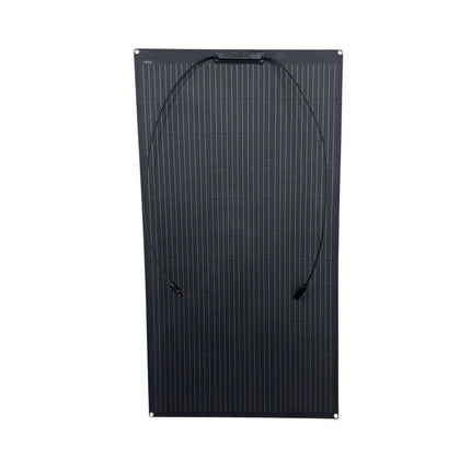 Drivetech 4x4 DT-SPF160-1 160W Semi-Flexible Solar Panel