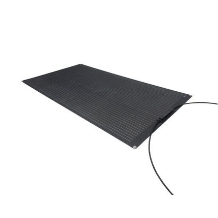 Drivetech 4x4 DT-SPF160-1 160W Semi-Flexible Solar Panel
