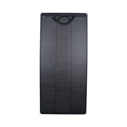 Drivetech 4x4 DT-SPF200-1 200W Semi-Flexible Solar Panel