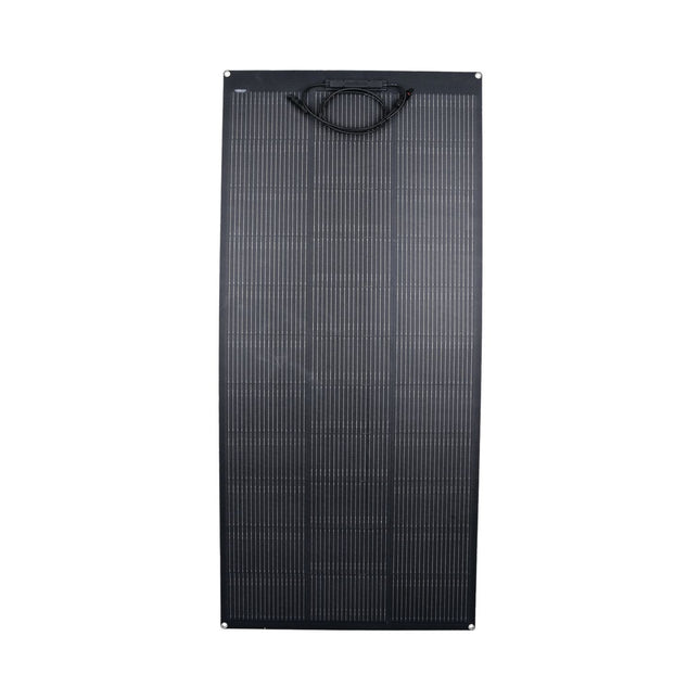 Drivetech 4x4 DT-SPF200-1 200W Semi-Flexible Solar Panel