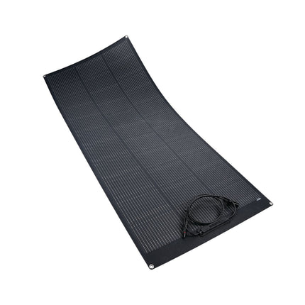Drivetech 4x4 DT-SPF200-1 200W Semi-Flexible Solar Panel