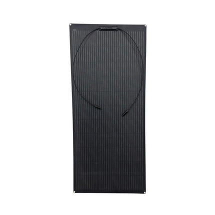 Drivetech 4x4 DT-SPF200-1 200W Semi-Flexible Solar Panel