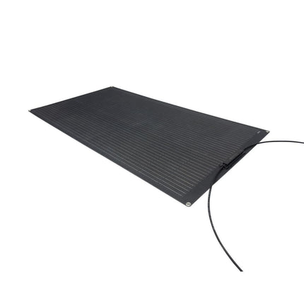 Drivetech 4x4 DT-SPF200-1 200W Semi-Flexible Solar Panel