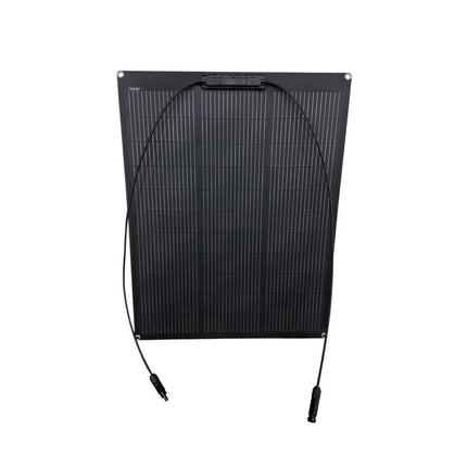 Drivetech 4x4 DT-SPF80-1 80W Semi-Flexible Solar Panel