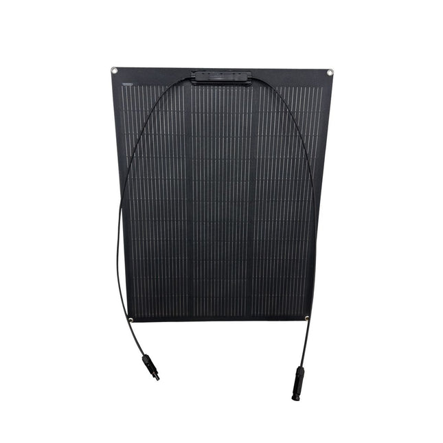 Drivetech 4x4 DT-SPF80-1 80W Semi-Flexible Solar Panel