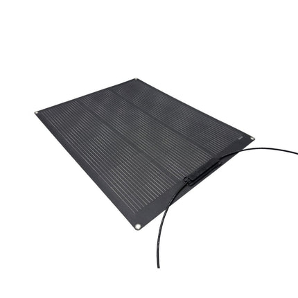 Drivetech 4x4 DT-SPF80-1 80W Semi-Flexible Solar Panel