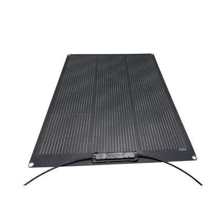 Drivetech 4x4 DT-SPF80-1 80W Semi-Flexible Solar Panel