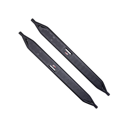 Drivetech 4x4 DT-SSTEP001 Side Step Fitting Kit