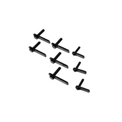 Drivetech 4x4 DT-SSTEP003 Side Step Fitting Kit