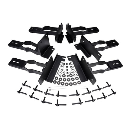 Drivetech 4x4 DT-SSTEP006 Side Step Fitting Kit