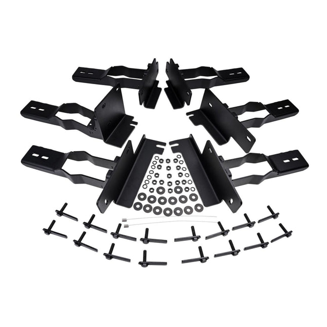 Drivetech 4x4 DT-SSTEP006 Side Step Fitting Kit