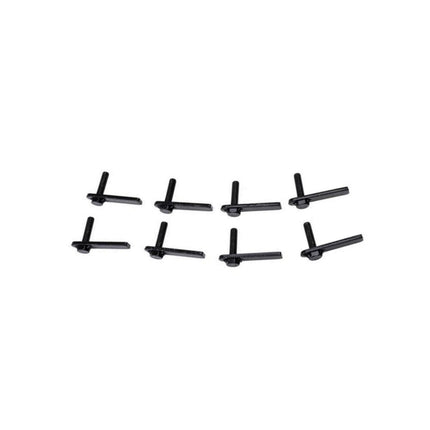 Drivetech 4x4 DT-SSTEP006 Side Step Fitting Kit