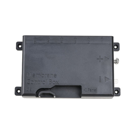 Drivetech 4x4 DT-SWP06 6-Way Touch Switch Panel with Bluetooth Control