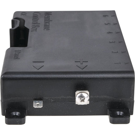 Drivetech 4x4 DT-SWP06 6-Way Touch Switch Panel with Bluetooth Control