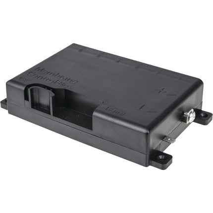 Drivetech 4x4 DT-SWP06 6-Way Touch Switch Panel with Bluetooth Control